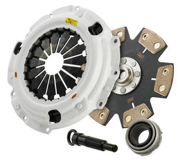 Clutch Masters 89-91 VW Corrado 1.8L Supercharged (G60) / 92-95 VW Corrado 2.8L / 99-02 VW Golf 2.8L