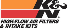 Load image into Gallery viewer, K&amp;N Vent Kit Marine 1/2in flg 4in h
