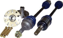 Load image into Gallery viewer, DSS Nissan Skyline R32 / R33 / R34 GT-S 1000HP Rear Pro-Level Rear Axle -Right RA8018X5