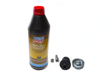 Load image into Gallery viewer, LIQUI MOLY Haldex Gen2 Service Kit - VW Mk5 R32, B6 Passat, Audi 8J TT, 8P A3 3.2L