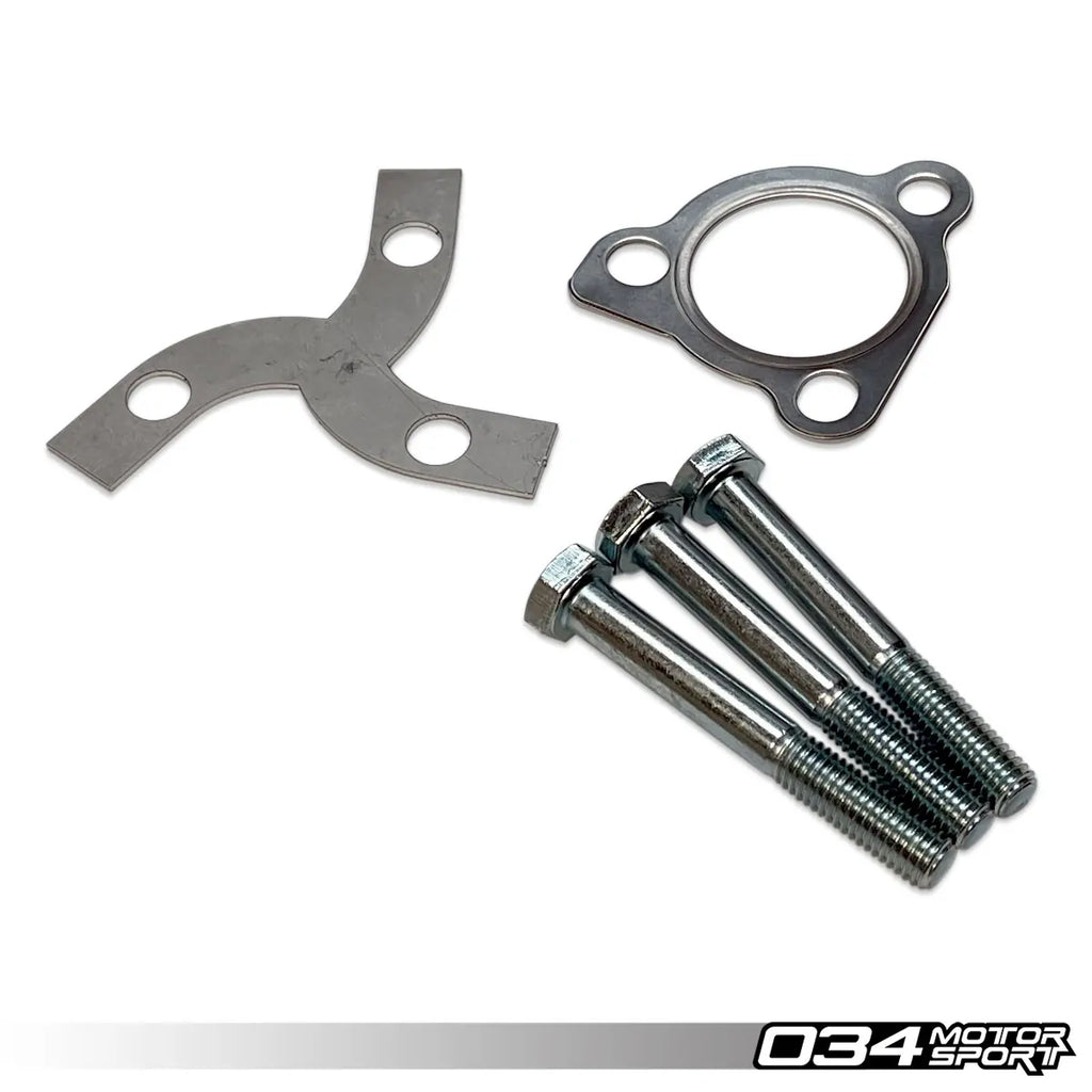 1.8T High Flow Exhaust Manifold Hardware Kit