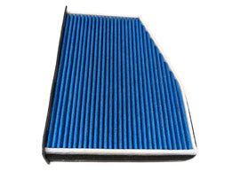 Hengst Blue.Care Cabin Filter - VW Mk5, Mk6, B6/B7 Passat, CC, 5N Tiguan, Beetle, Audi 8P A3, 8J TT
