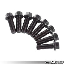Load image into Gallery viewer, 034Motorsport High-Strength Crankshaft Pulley Bolt Kit for EA837 3.0T