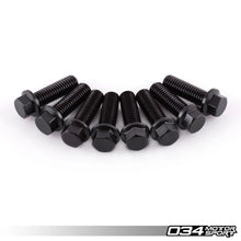 Load image into Gallery viewer, 034Motorsport High-Strength Crankshaft Pulley Bolt Kit for EA837 3.0T