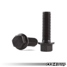 Load image into Gallery viewer, 034Motorsport High-Strength Crankshaft Pulley Bolt Kit for EA837 3.0T