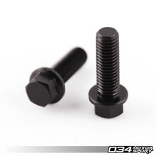 Load image into Gallery viewer, 034Motorsport High-Strength Crankshaft Pulley Bolt Kit for EA837 3.0T