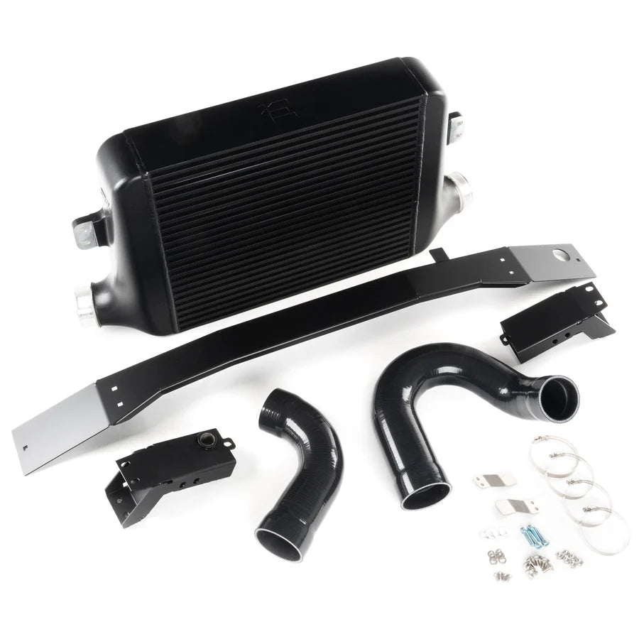 Integrated Engineering Race Series FDS Intercooler System For Audi B9/B9.5 SQ5