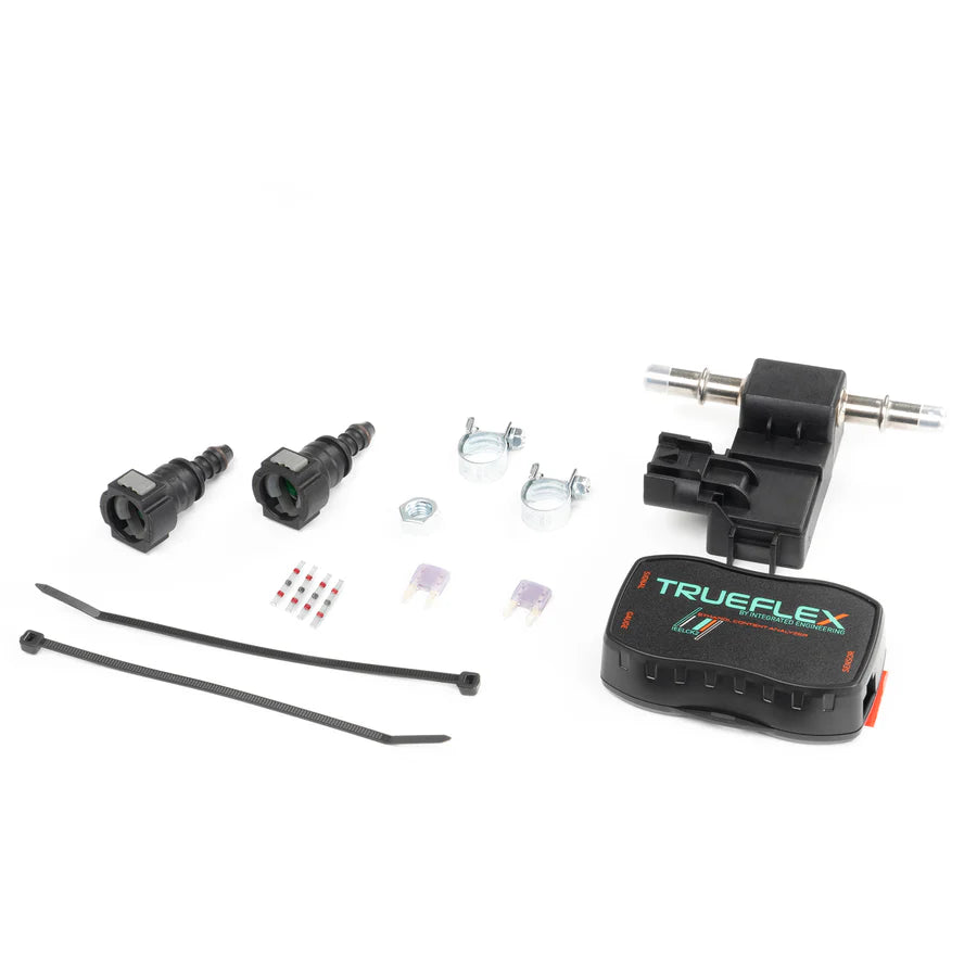 Integrated Engineering TrueFlex Sensor Kit For Audi B9 S4, S5, SQ5