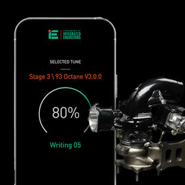 iE Stage 3 Map Pack | Fits Audi B9 A4, A5, & Q5