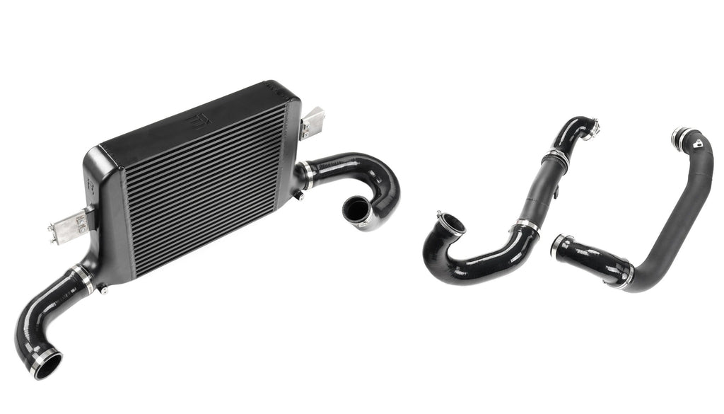 Integrated Engineering Race Series FDS Intercooler System For Audi B9/B9.5 S4 & S5