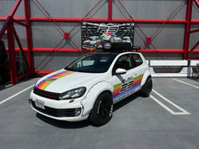 Load image into Gallery viewer, B2BFAB VW Golf | Jetta | Mk5 | Mk6 Camber Correcting Lift Kit