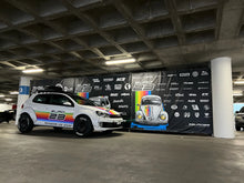 Load image into Gallery viewer, B2BFAB VW Golf | Jetta | Mk5 | Mk6 Camber Correcting Lift Kit