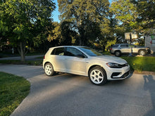 Load image into Gallery viewer, B2BFAB VW Golf R Mk7 2015 to 2020 Complete Lift Kit Package