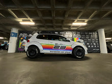 Load image into Gallery viewer, B2BFAB VW Golf | Jetta | Mk5 | Mk6 Camber Correcting Lift Kit