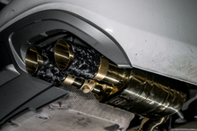 Load image into Gallery viewer, Valvetronic Audi B8 / B8.5 S4 / S5 Valved Sport Exhaust System