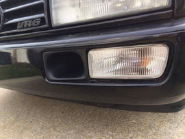 Autobahn Autoworx Cult Society G60 Bumper Ducts.