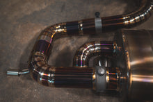 Load image into Gallery viewer, Lotus Evora Valved Sport Exhaust System (F1)