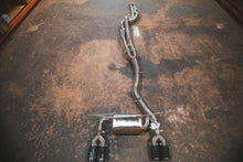 Load image into Gallery viewer, BMW F8x M3 / M4 Equal Length Valved Sport Exhaust System