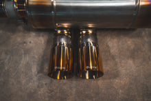 Load image into Gallery viewer, Lotus Evora Valved Sport Exhaust System (F1)