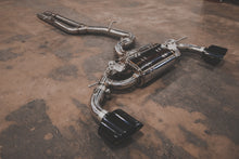 Load image into Gallery viewer, Valvetronic Audi TTRS MK3 Valved Sport Exhaust System