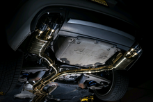 Load image into Gallery viewer, Valvetronic Audi B8 / B8.5 S4 / S5 Valved Sport Exhaust System