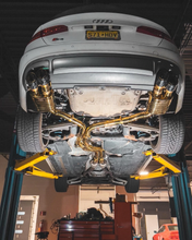 Load image into Gallery viewer, Valvetronic Audi B8 / B8.5 S4 / S5 Valved Sport Exhaust System