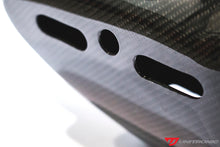 Load image into Gallery viewer, Unitronic Carbon Fiber Intake System for VW MK8 R &amp; Audi 8Y S3