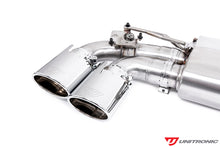 Load image into Gallery viewer, Unitronic Performance Turbo-Back Exhaust System for MK7/MK7.5 Golf R