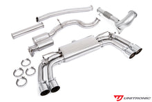 Load image into Gallery viewer, Unitronic Performance Turbo-Back Exhaust System for 8Y S3