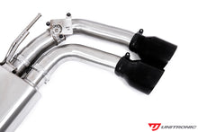 Load image into Gallery viewer, Unitronic Performance Turbo-Back Exhaust System for 8V/8V.2 S3