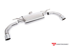 Load image into Gallery viewer, Unitronic Performance Turbo-Back Exhaust System For MK8 GTI