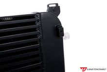 Load image into Gallery viewer, Unitronic Intercooler Upgrade &amp; Charge Pipe Kit for MK8 GTI