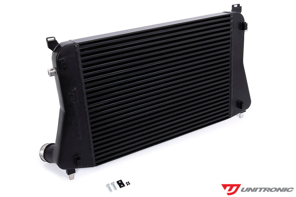 Unitronic Intercooler Upgrade & Charge Pipe Kit for MK8 Golf R