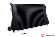 Load image into Gallery viewer, Unitronic Intercooler Upgrade &amp; Charge Pipe Kit for MK8 GTI