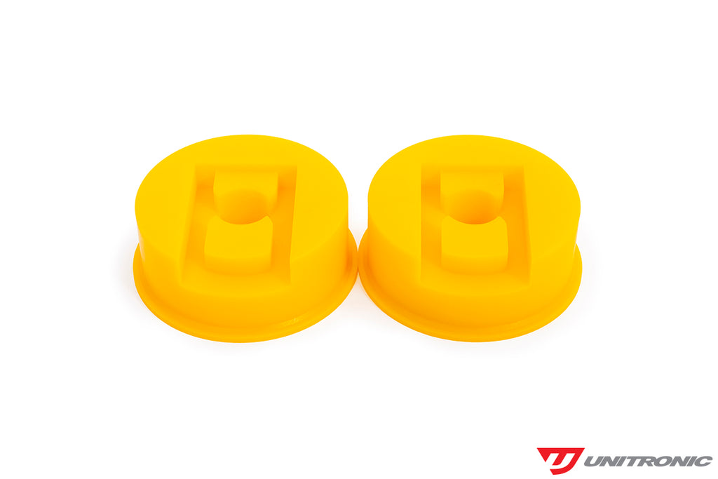 Unitronic Yellow Bushing Set for Dogbone Mounts