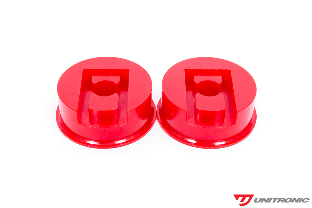 Unitronic Red Bushing Set for Dogbone Mounts