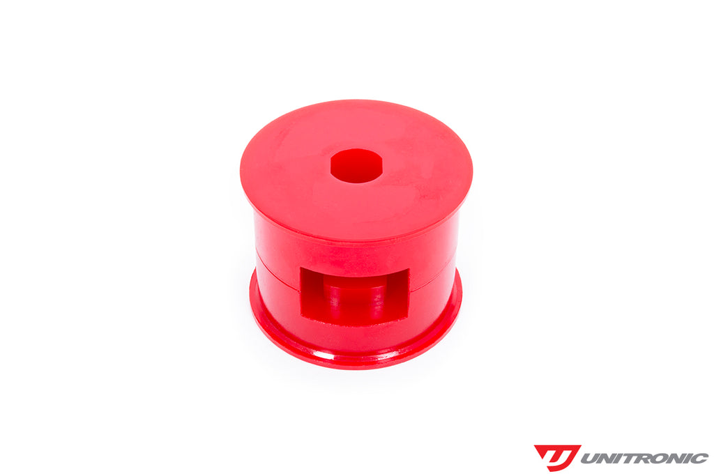 Unitronic Red Bushing Set for Dogbone Mounts