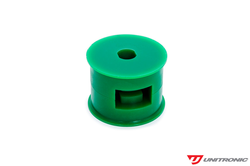 Unitronic Green Bushing Set for Dogbone Mounts