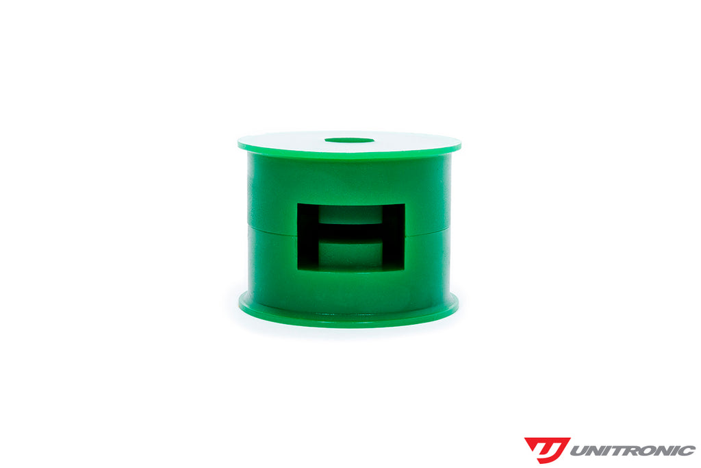 Unitronic Green Bushing Set for Dogbone Mounts