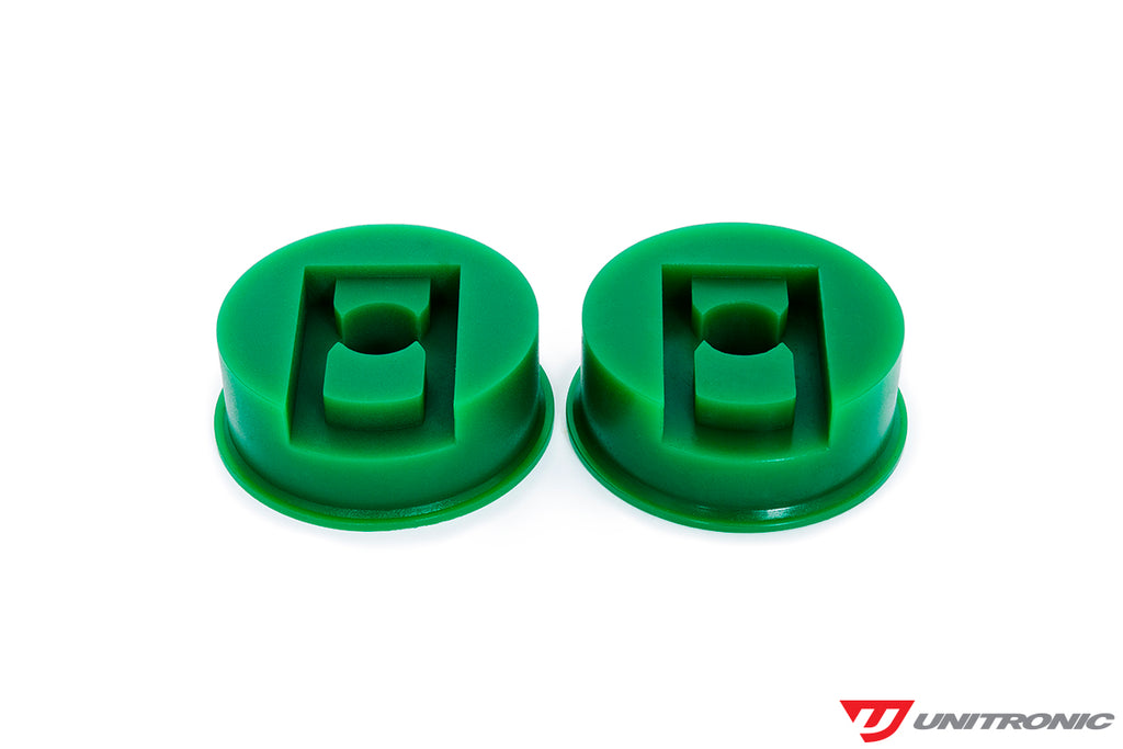 Unitronic Green Bushing Set for Dogbone Mounts