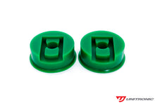 Load image into Gallery viewer, Unitronic Green Bushing Set for Dogbone Mounts