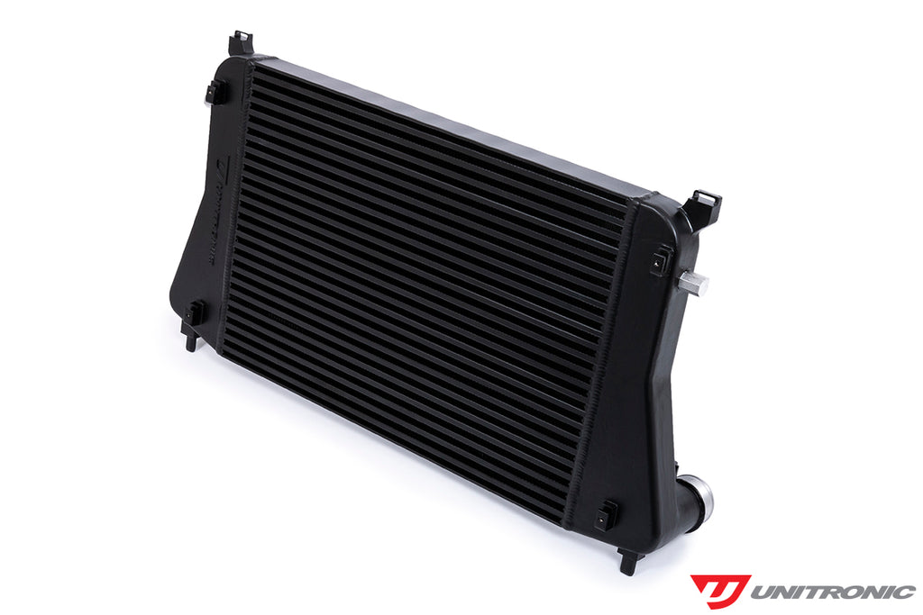 Unitronic Intercooler Upgrade & Charge Pipe Kit for 8Y S3