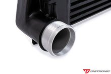 Load image into Gallery viewer, Unitronic Intercooler Upgrade &amp; Charge Pipe Kit for MK8 GTI