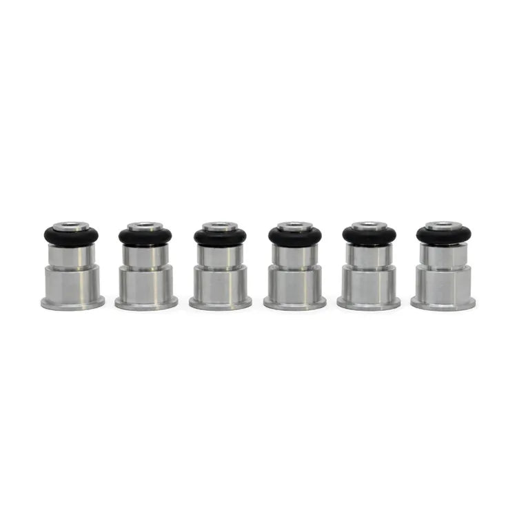034 Injector Adapter Hat, RS4 and Others, Short to Tall - Set of 6
