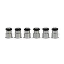 Load image into Gallery viewer, 034 Injector Adapter Hat, RS4 and Others, Short to Tall - Set of 6
