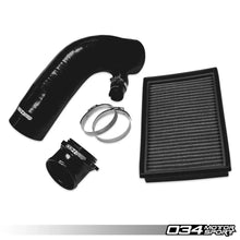 Load image into Gallery viewer, 034Motorsport Insuction Bundle, Volkswagen MK8 R &amp; Audi 8Y S3 MQB-Evo EA888 Gen 4