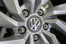 Load image into Gallery viewer, iSWEEP Titanium Wheel Stud Conversion - M14x1.5 19mm Hex Head Ball Seat