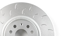 Load image into Gallery viewer, 034Motorsport 1-Piece Front Brake Rotor Upgrade Kit, Audi B8/B8.5 S4/S5/Q5 3.0T