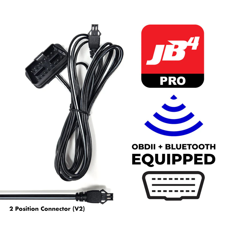 JB4 Tuner for 2025+ RAM 1500 3.0L I6 Hurricane Twin Turbo