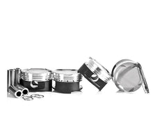 Load image into Gallery viewer, JE Forged 2.0L Stroker Piston Sets (2008cc) | Fits VW/Audi 1.8T 20V Engines